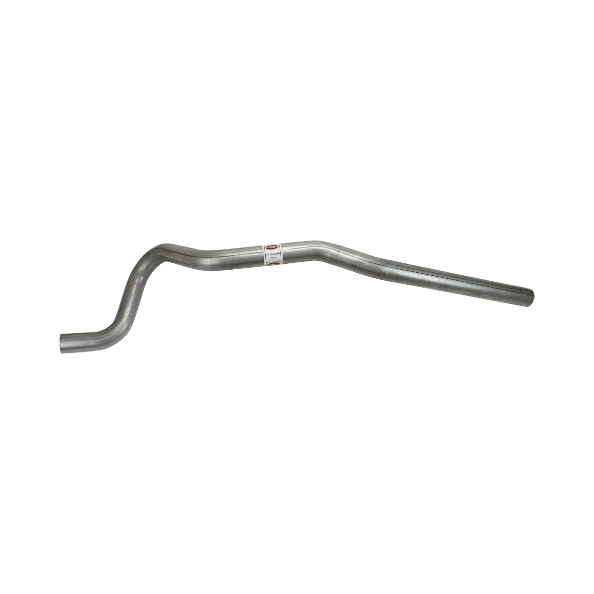 Redback Sports Tailpipe for Ford Falcon (01/1966 - 01/1972) image
