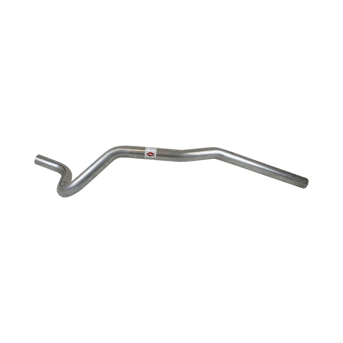 Redback Sports Tailpipe for Ford Falcon (01/1966 - 01/1972) image