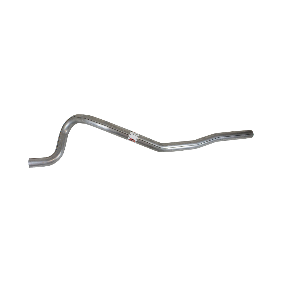 Redback Sports Tailpipe for Falcon XC image