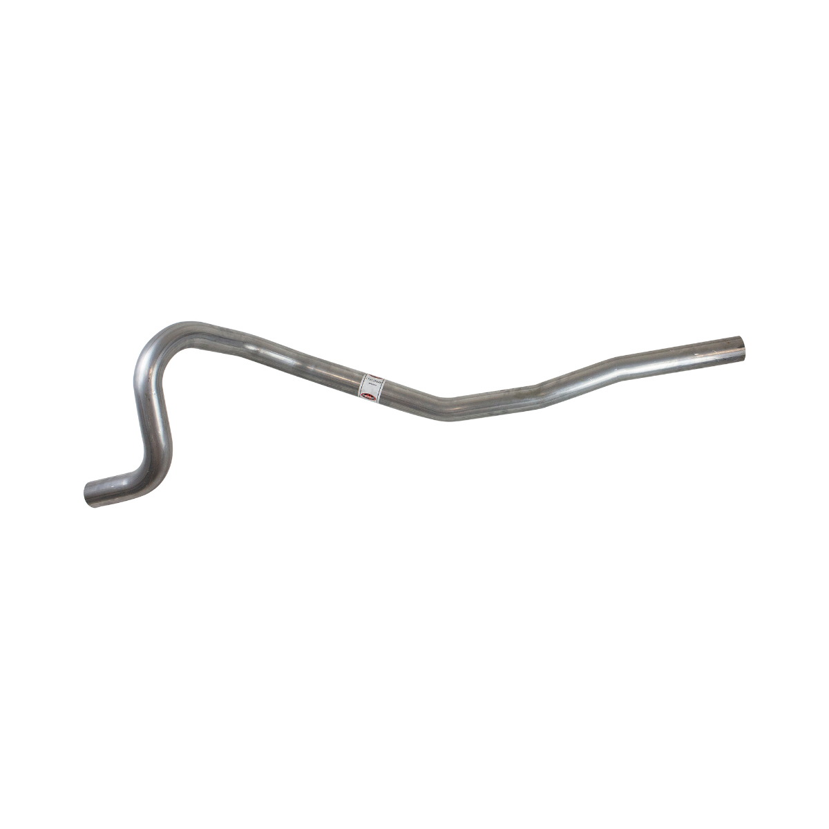 Redback Sports Tailpipe for Falcon XC image