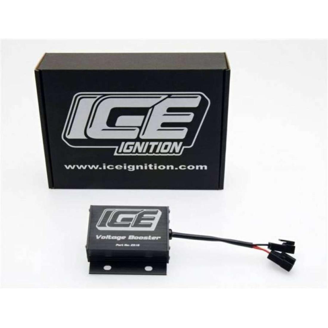 ICE Ignition Voltage Booster - 7.5A image