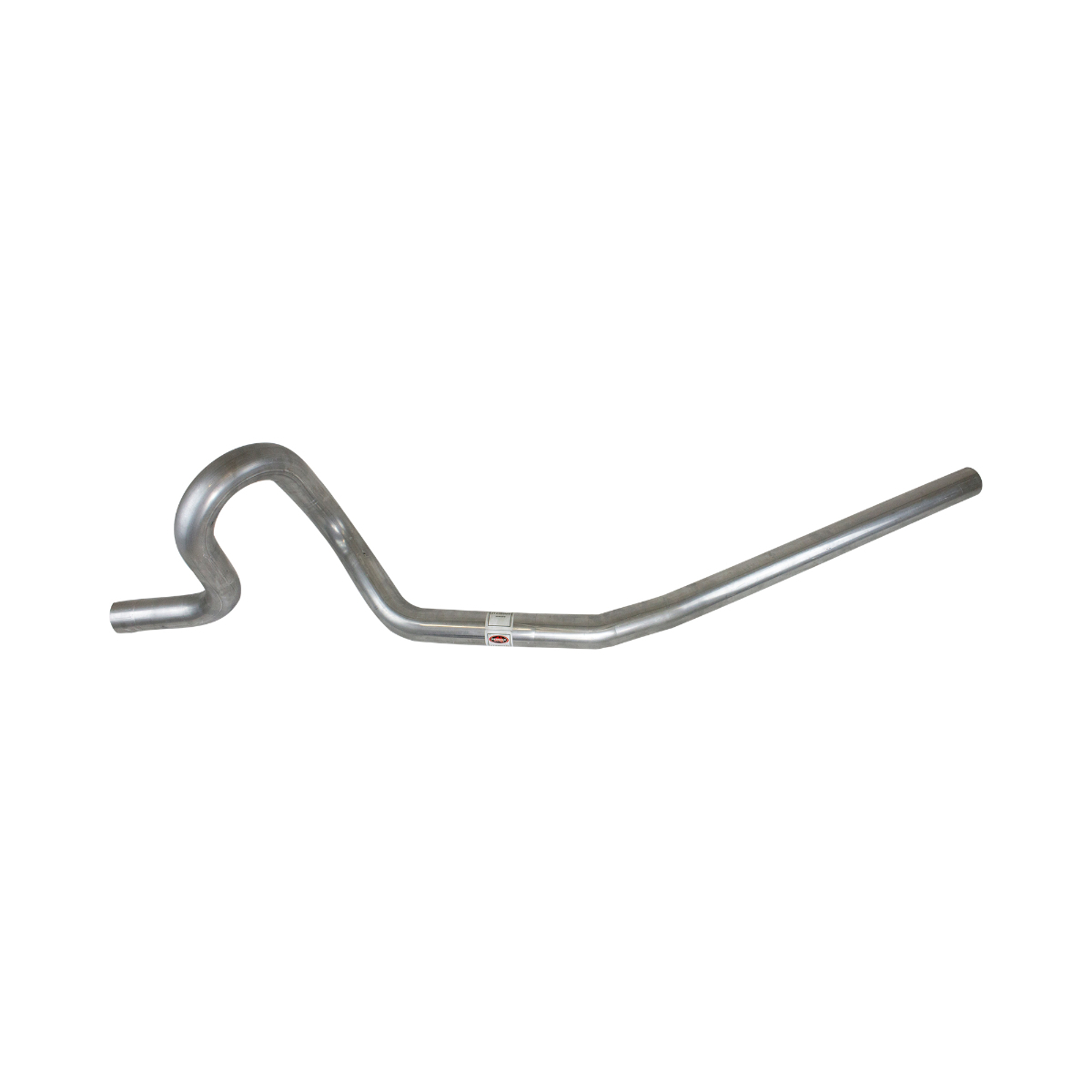 Redback Tail Pipe for Holden Kingswood (08/1970 - 04/1980) image