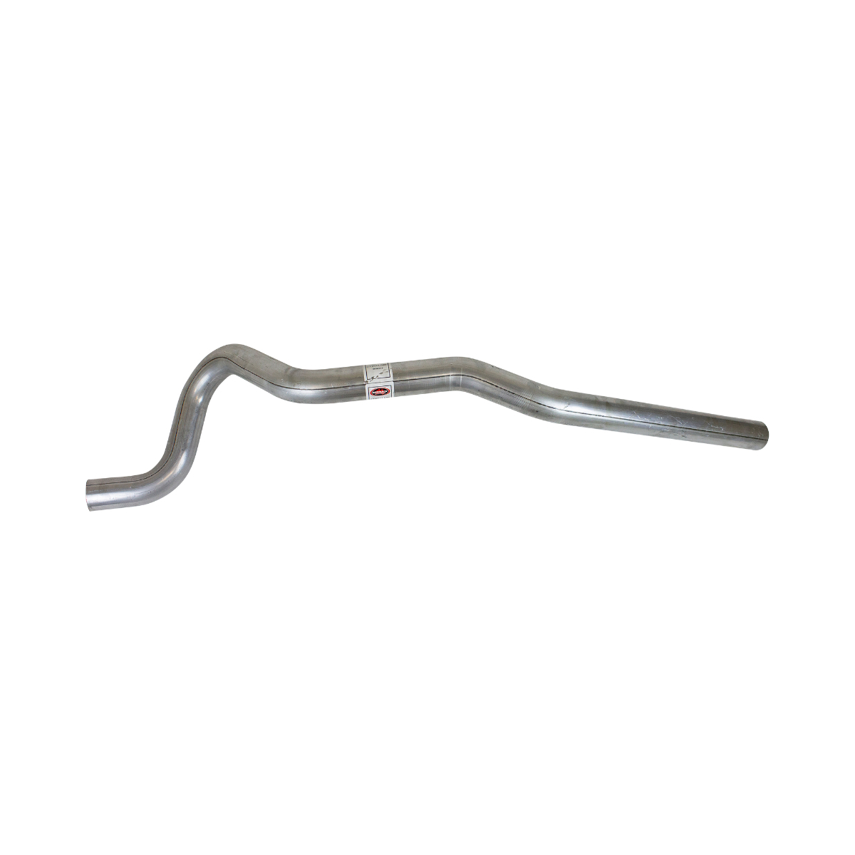 Redback Tail Pipe for Ford Falcon (01/1966 - 01/1972) image