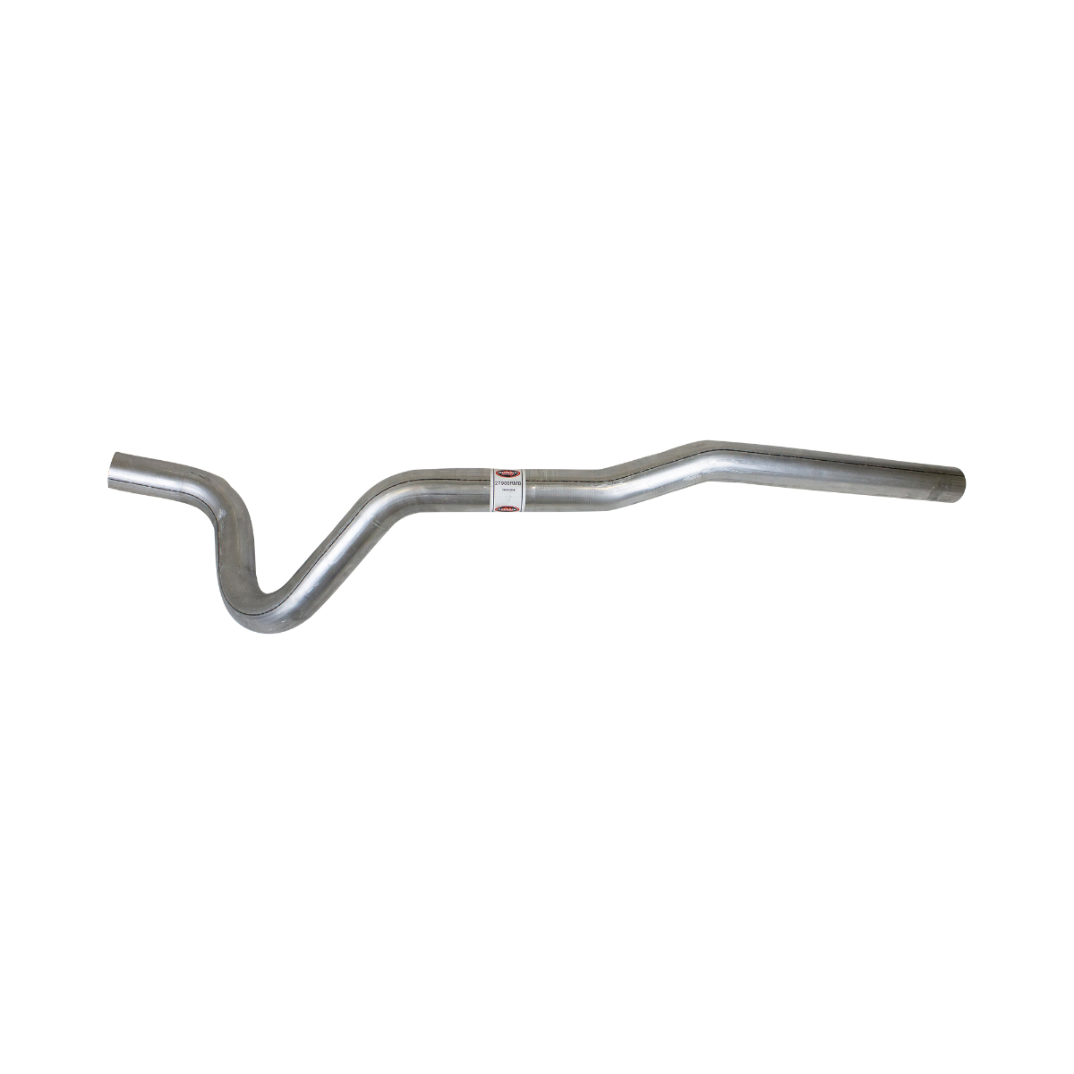 Redback Tail Pipe for Ford Falcon (01/1966 - 01/1972) image