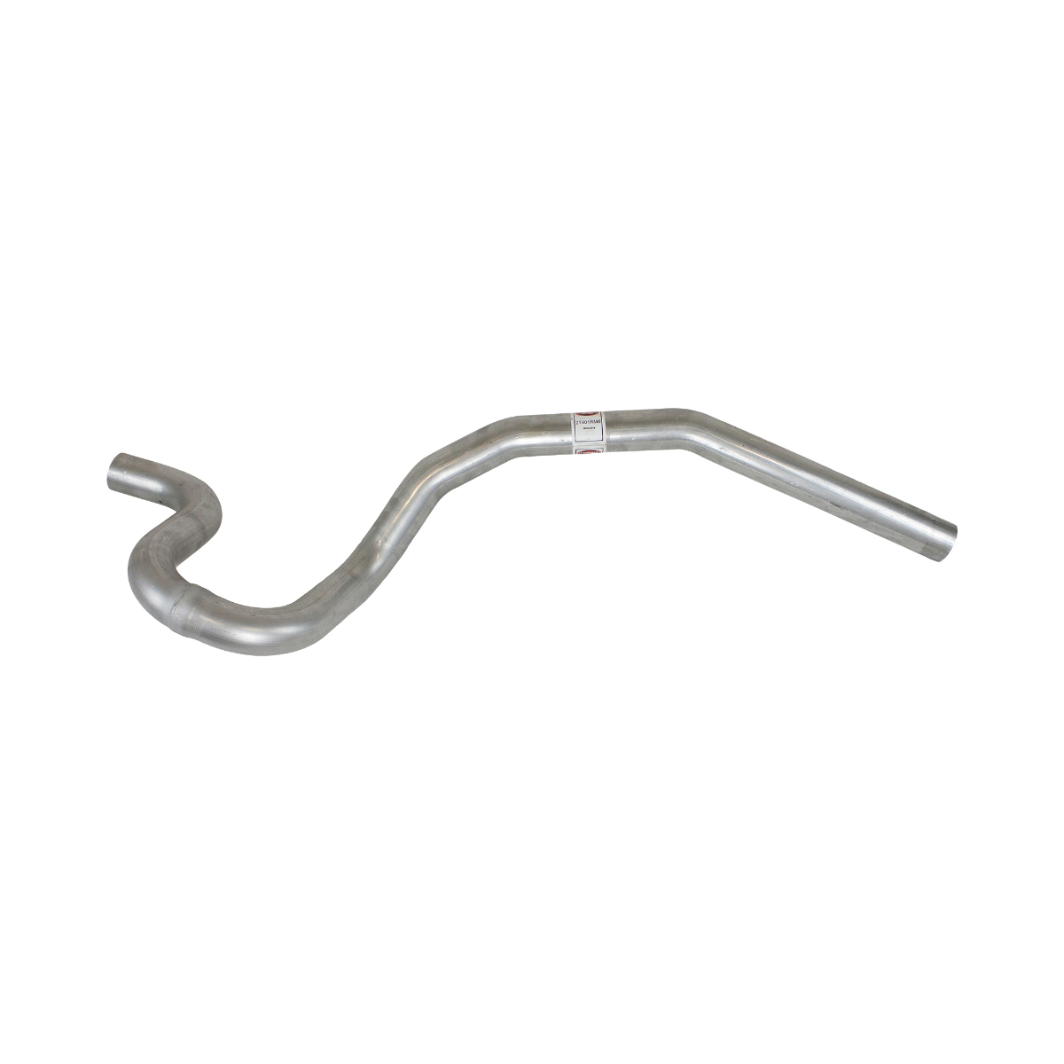 Redback Sports Tailpipe for Holden Torana (1974 - 1978) image