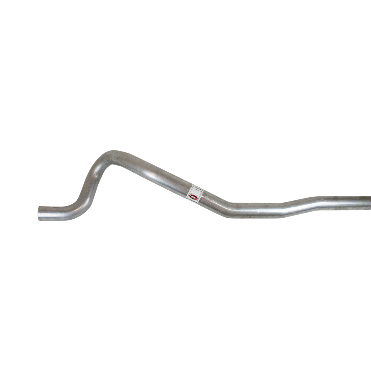 Redback Tail Pipe for Ford Falcon (01/1969 - 01/1979) image