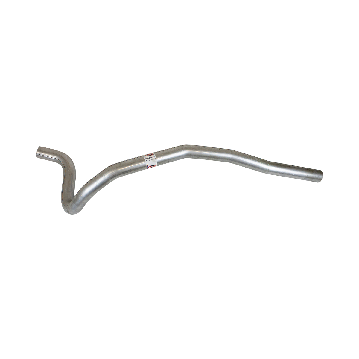 Redback Tail Pipe for Ford Falcon (01/1969 - 01/1979) image