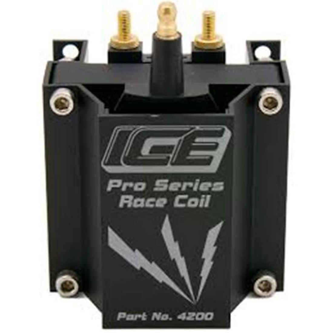 ICE Ignition 4200 Pro Series Street/Race Ignition Coil image