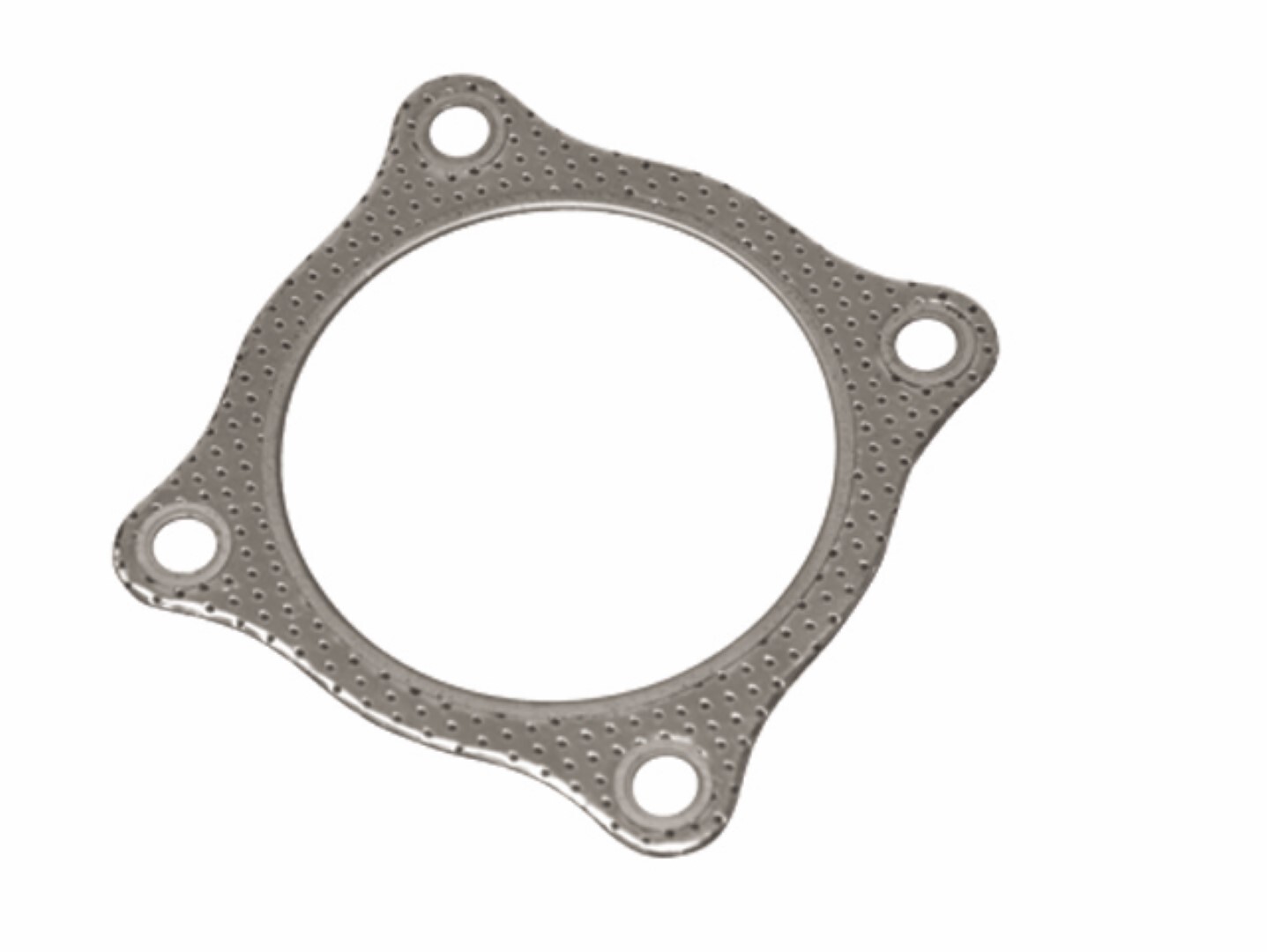 Redback Extreme Duty 4 Bolt Flange Gasket image