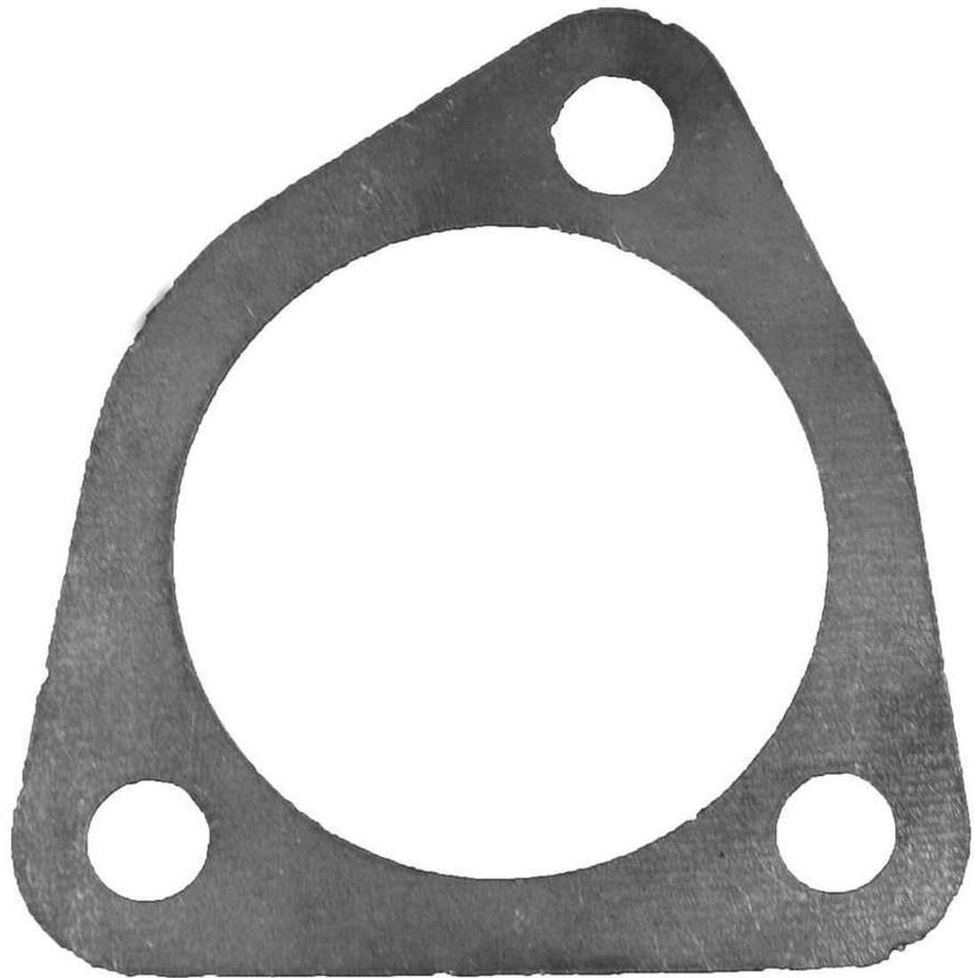 Toyota Landcruiser 76/78/79 4.5L V8 TD Turbo Exhaust Flange Plate image