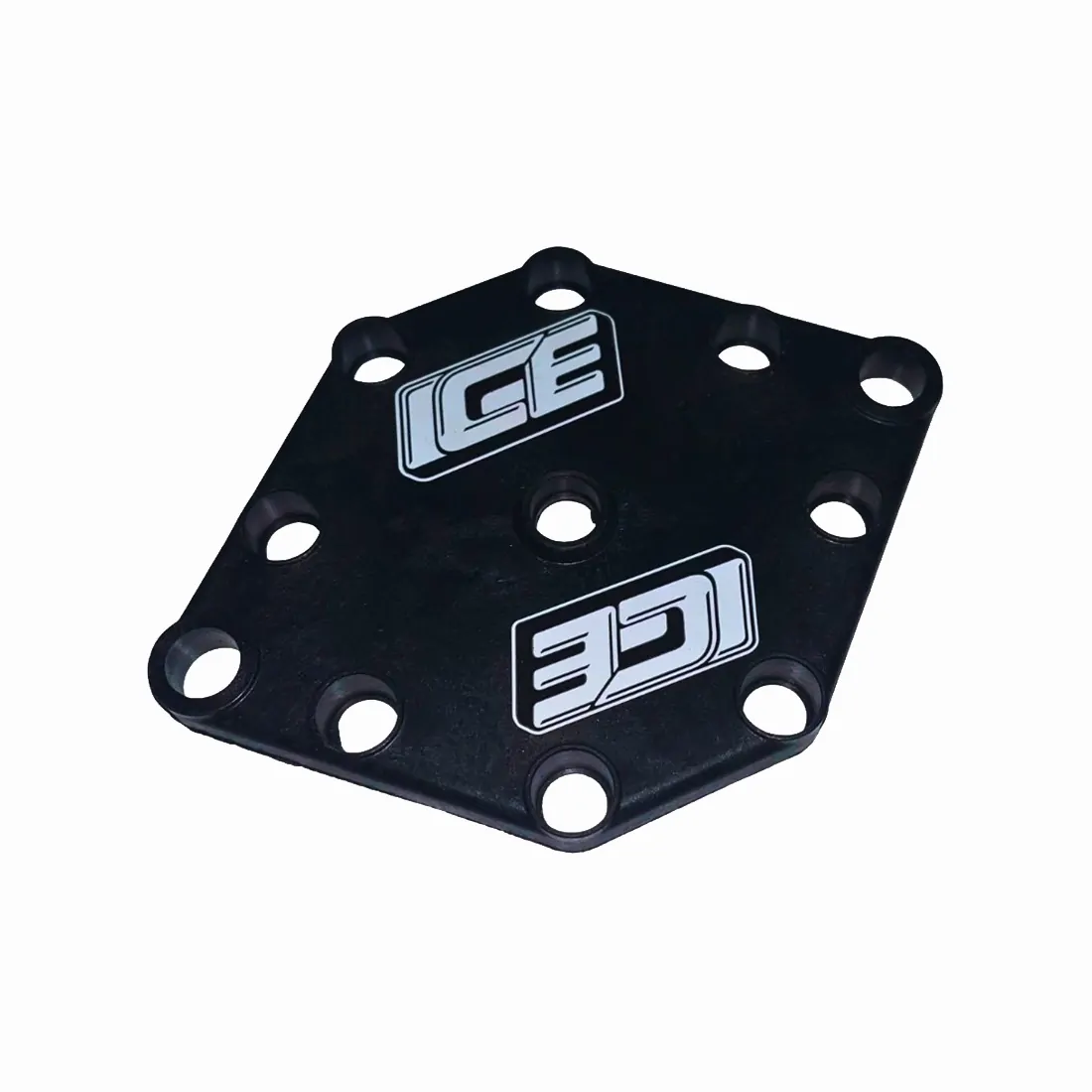 Large Cap Distributor Plug Wire Clamp