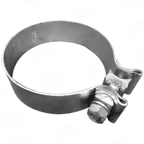 Redback Clamp for Holden Commodore (04/1995 - 2000), Calais (04/1995 - 08/1997) image