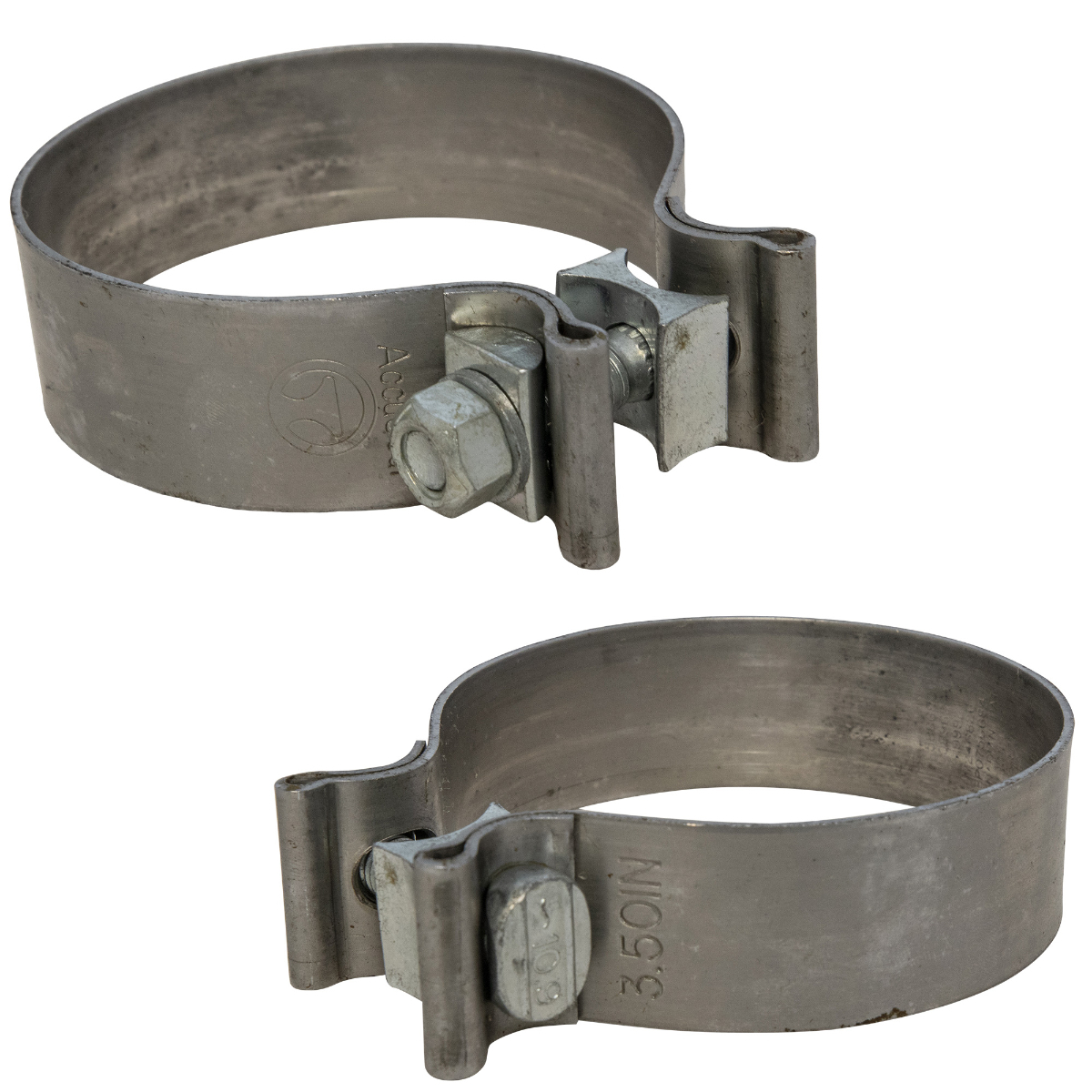 ACCUSEAL STACK CLAMP 75MM 3 image