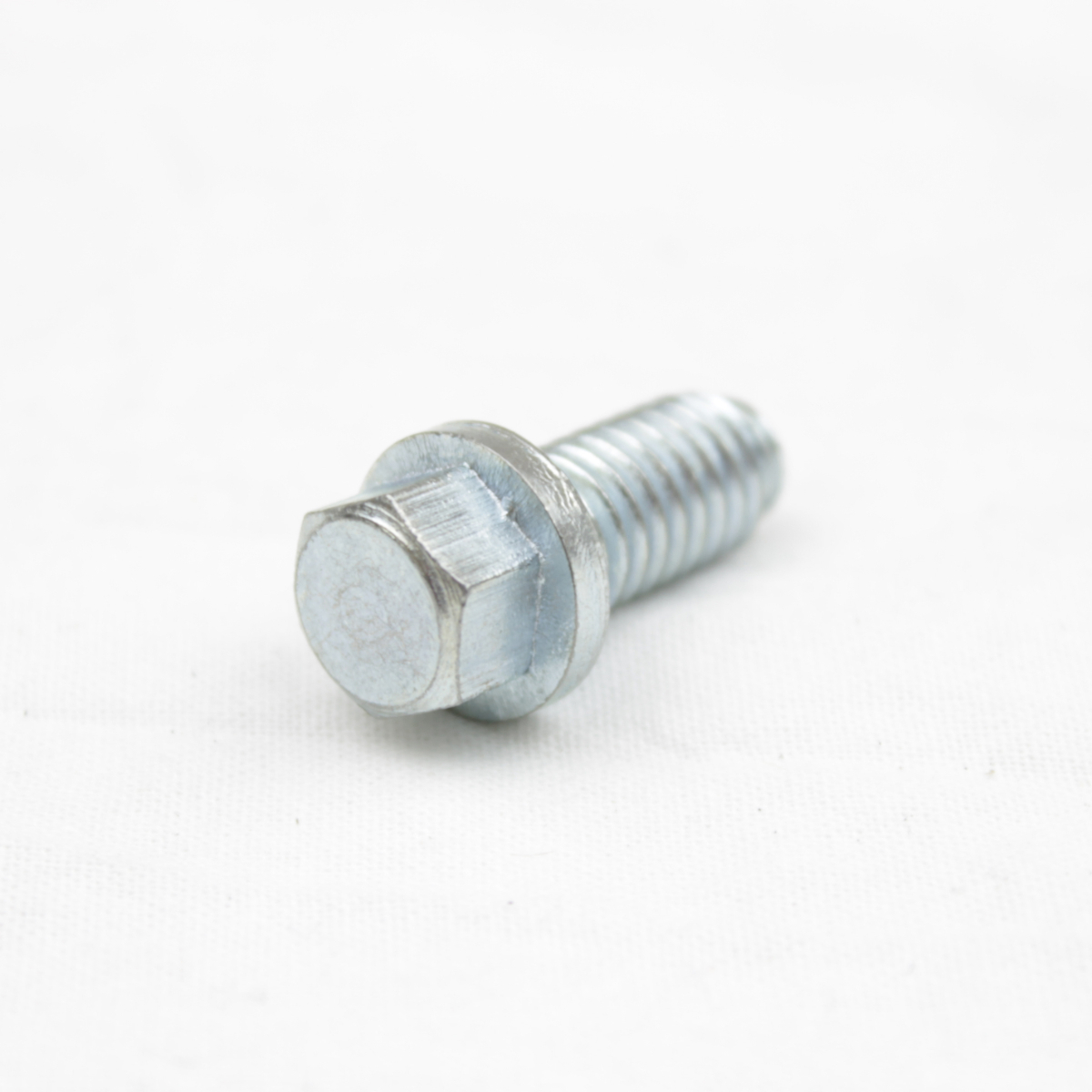 Universal, 3/8" UNC x 1", 7/16" Hex, Hi-Tensile LS BOLT image