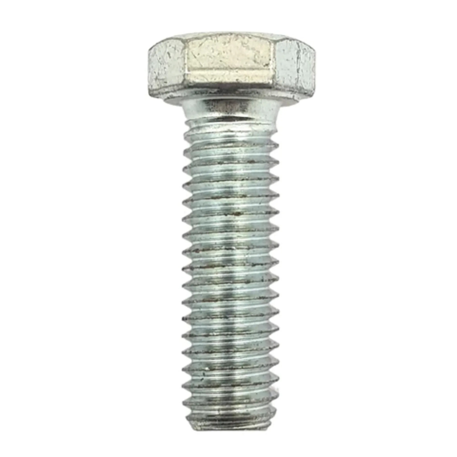 Bolt & Nut, 3/8" UNC x 1-1/4" Suits 10mm Hole image