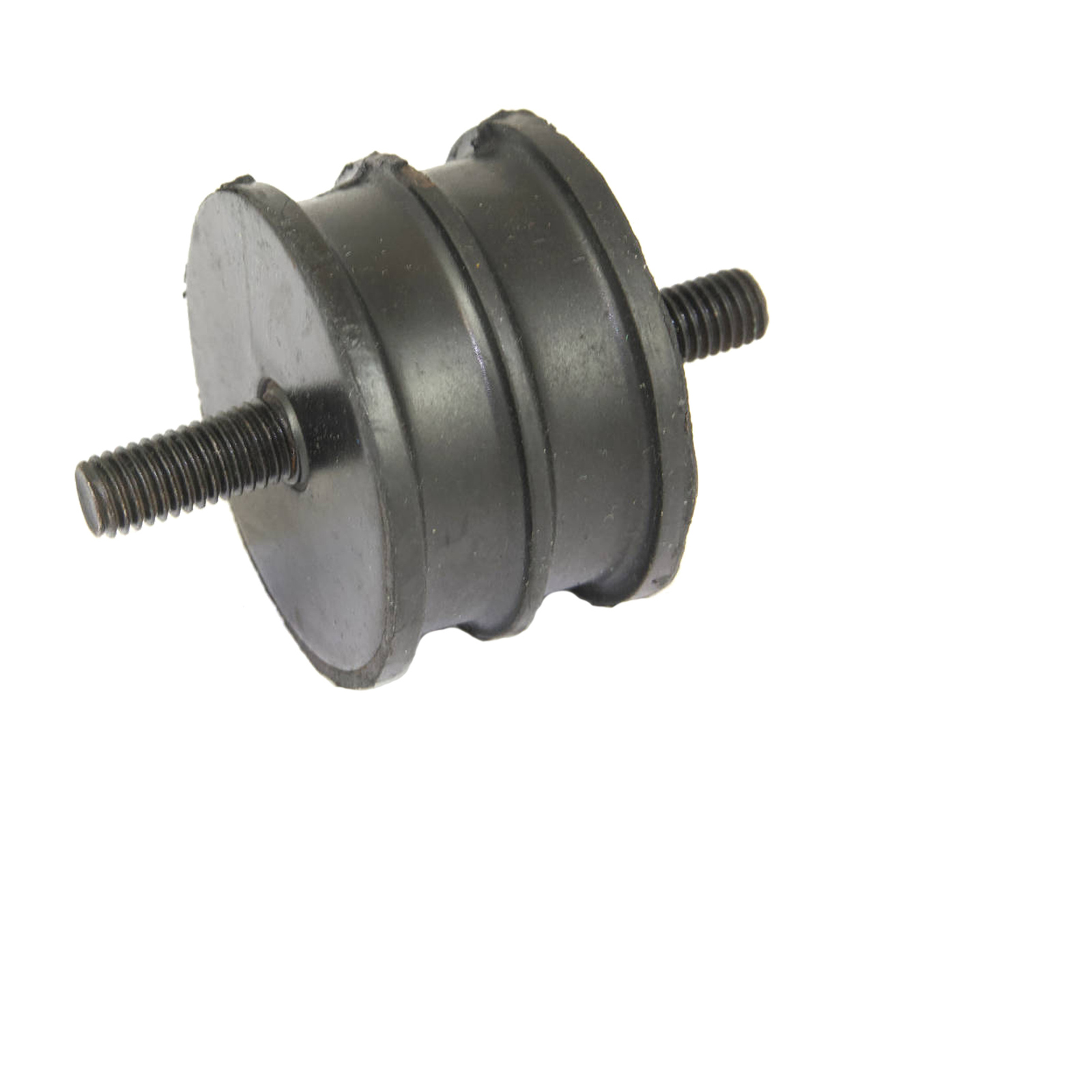 Cotton Reel Mounts - ID 57mm, ROUND, 3/8 UNF image