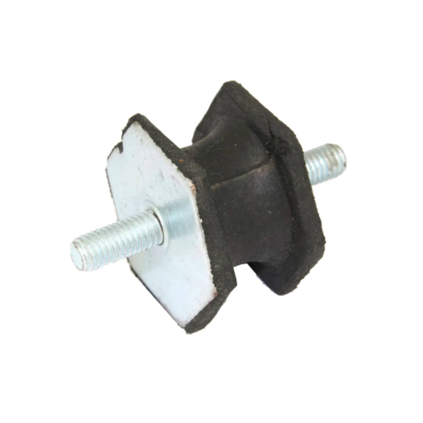 Cotton Reel Mounts - ID 34mm, ROUND, M8 image