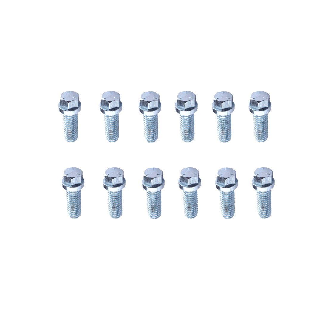 12 x 3/8" Exhaust Extractor Bolts image