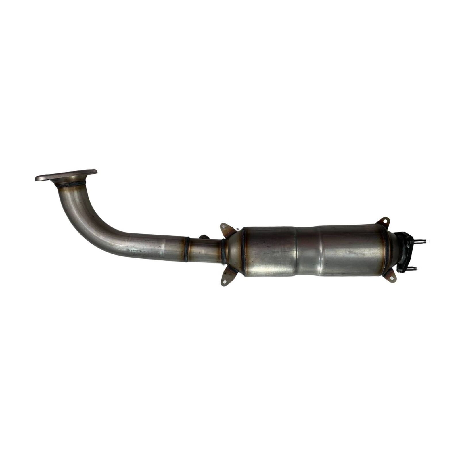 Redback Catalytic Converter for Honda CR-V (02/2007 - 10/2012) image