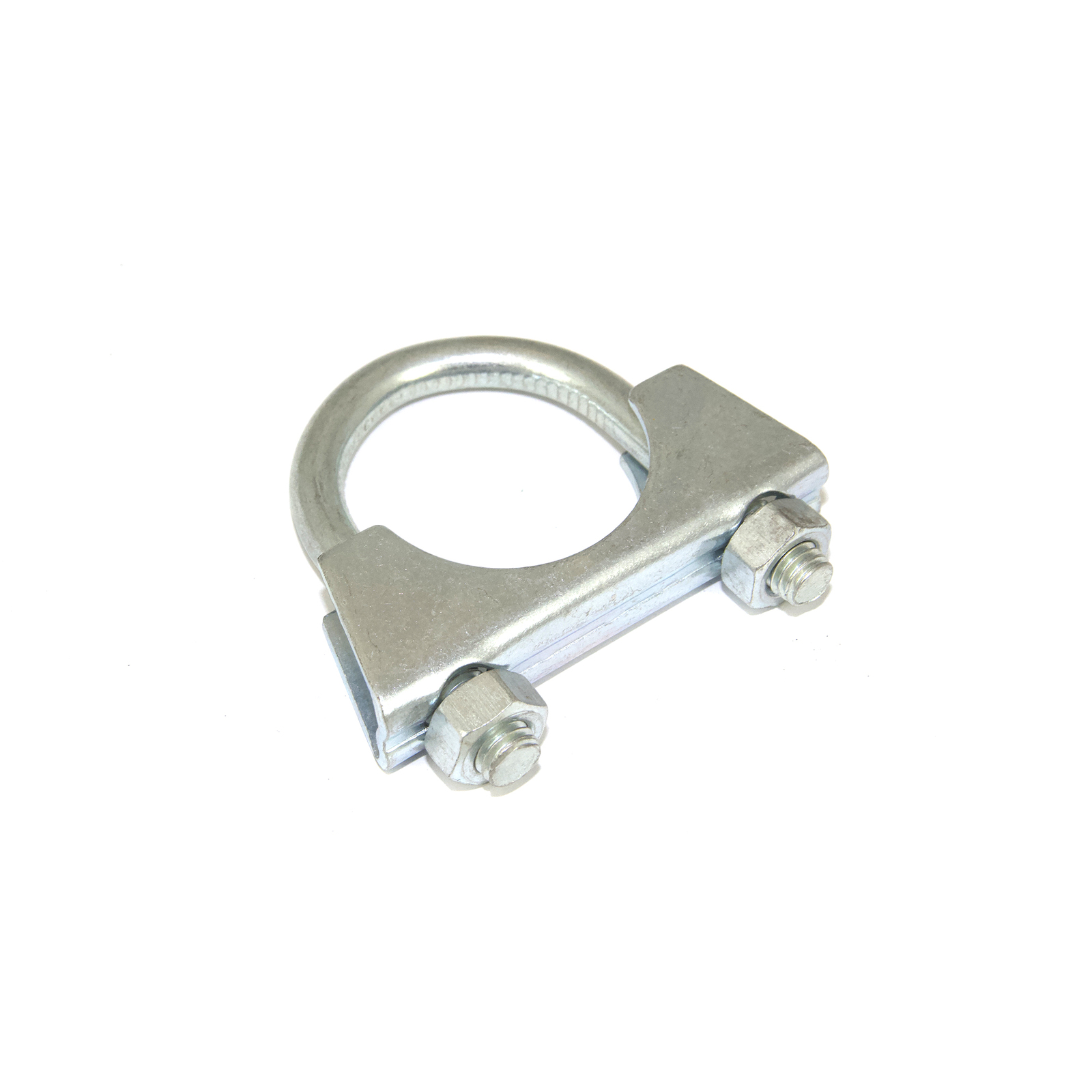 Redback U-Bolt 35mm (1-3/8"), Zinc Plated image