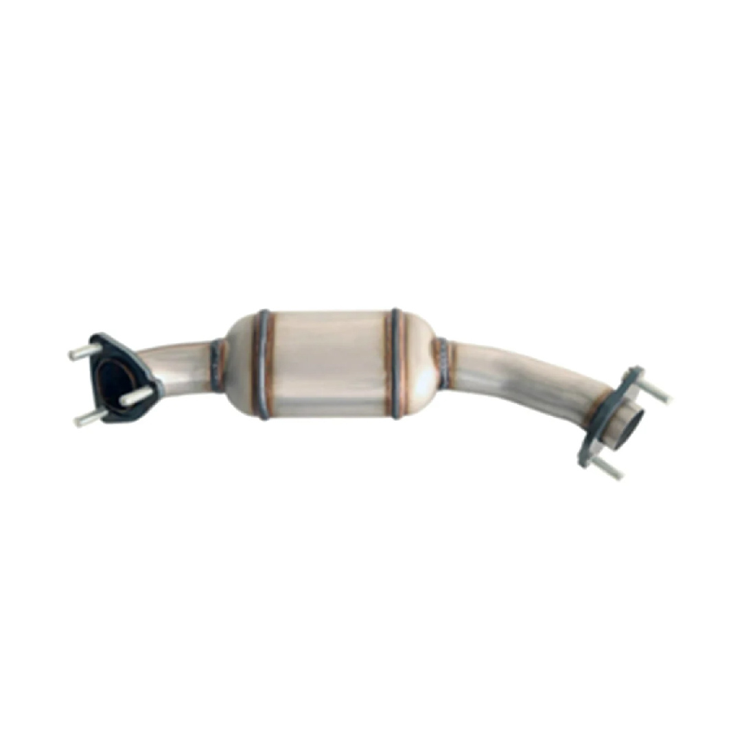 Holden Commodore VE, Statesman WM V6 3.6L RHS Catalytic Converter Replacement image