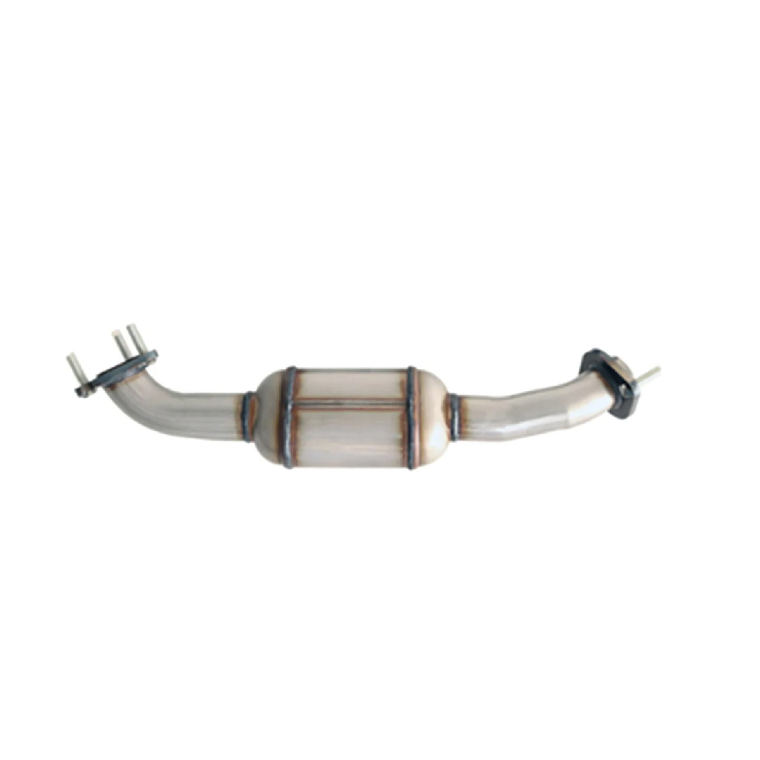Holden Commodore VE, Statesman WM V6 3.6L LHS Catalytic Converter Replacement image