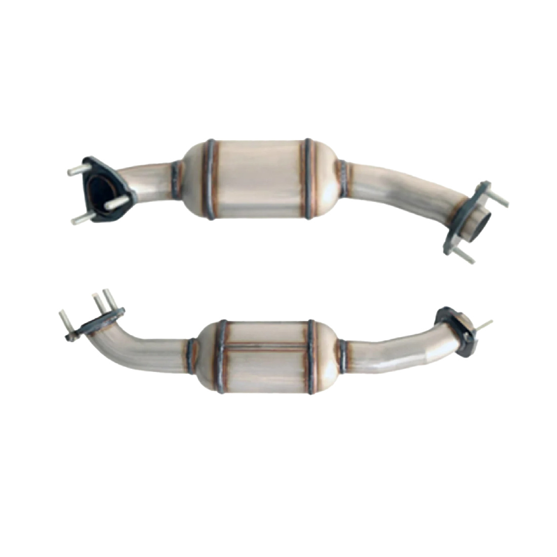 Holden Commodore VE, Statesman WM V6 3.6L Catalytic Converter Replacement Set image