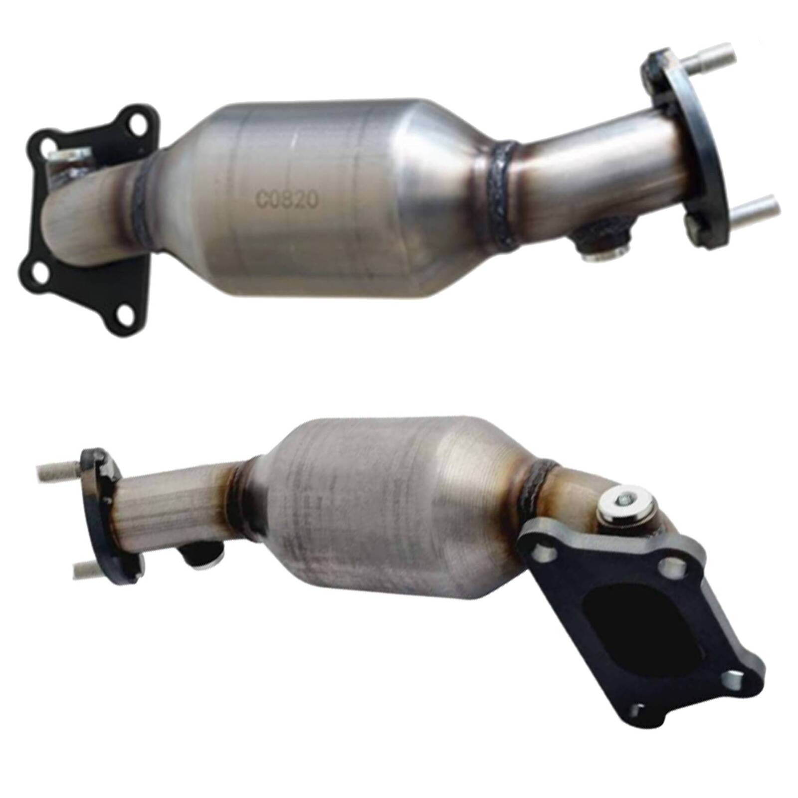 Redback Catalytic Converter for Holden Captiva (01/2011 - 01/2019) image