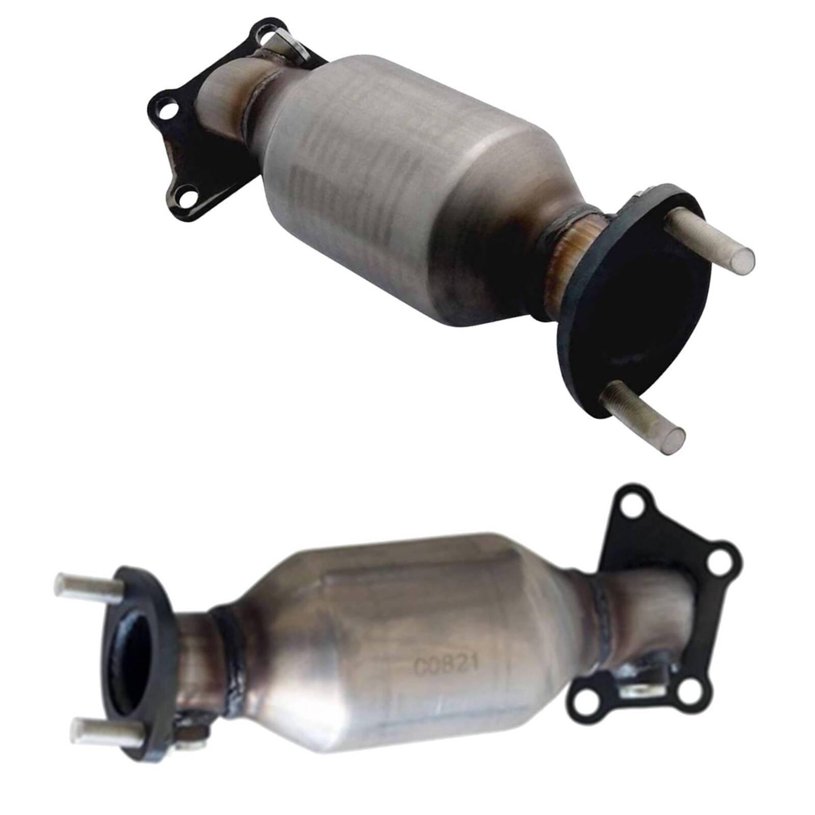 Redback Catalytic Converter for Holden Captiva (01/2011 - 01/2019) image