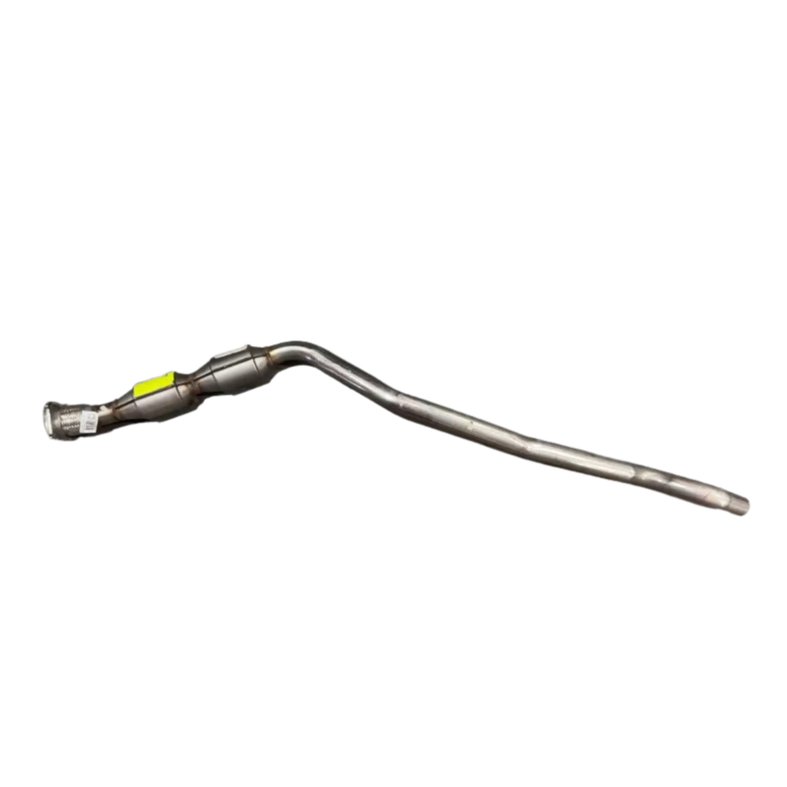 Redback Enviro Catconverters Underfloor for Chrysler Voyager (2000 - 2008) image
