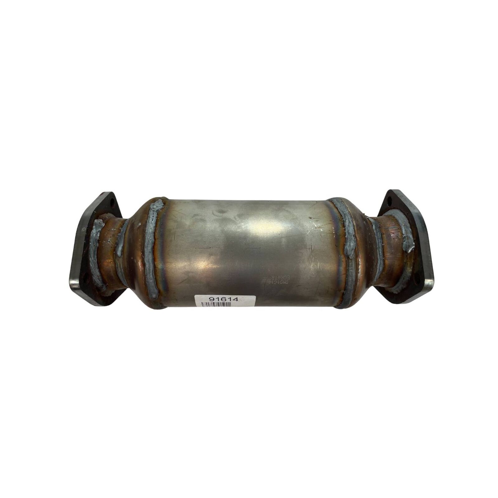 Redback Catalytic Converter for Holden Captiva (01/2006 - 12/2011) image