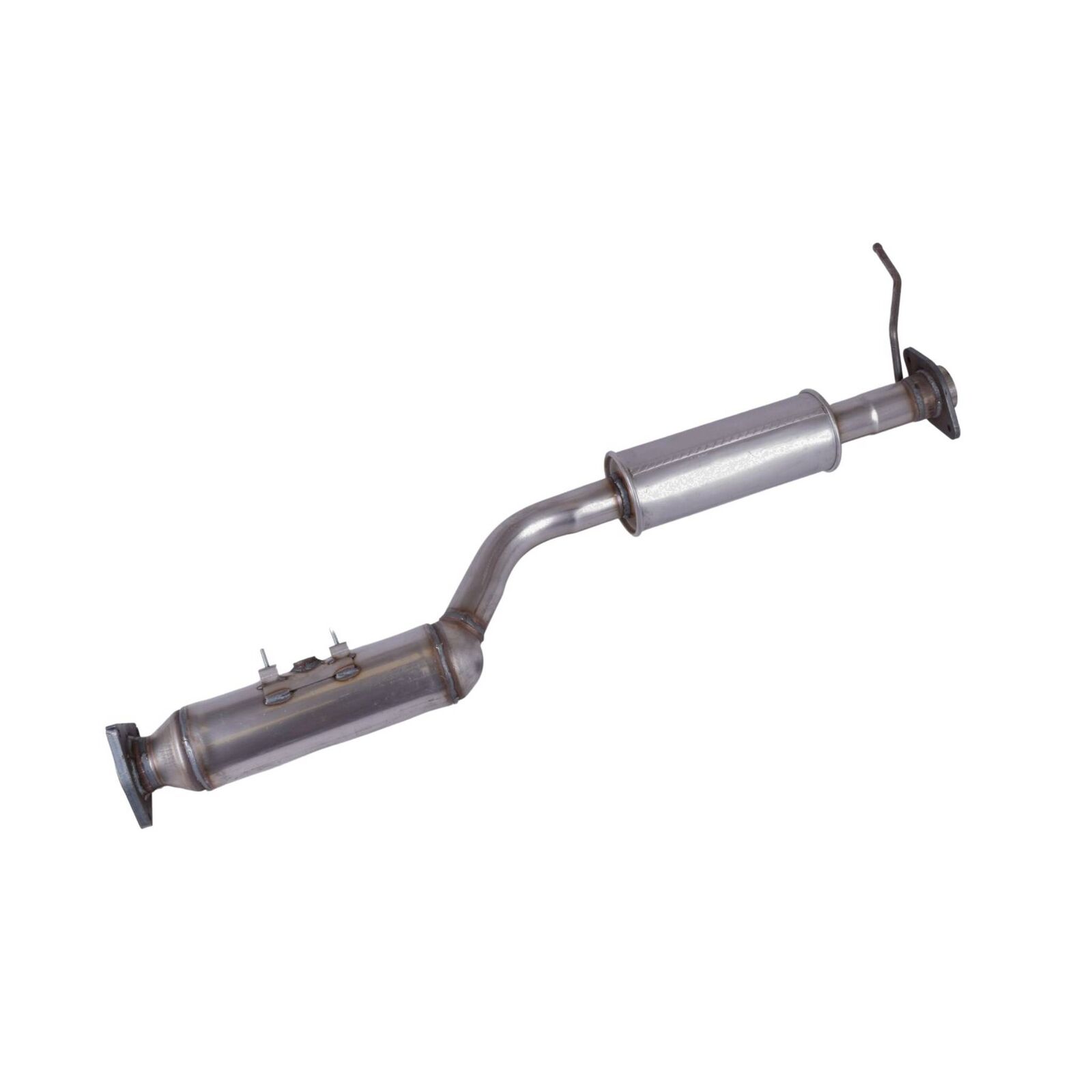 Redback Catalytic Converter for Mazda RX-8 (01/2003 - on) image