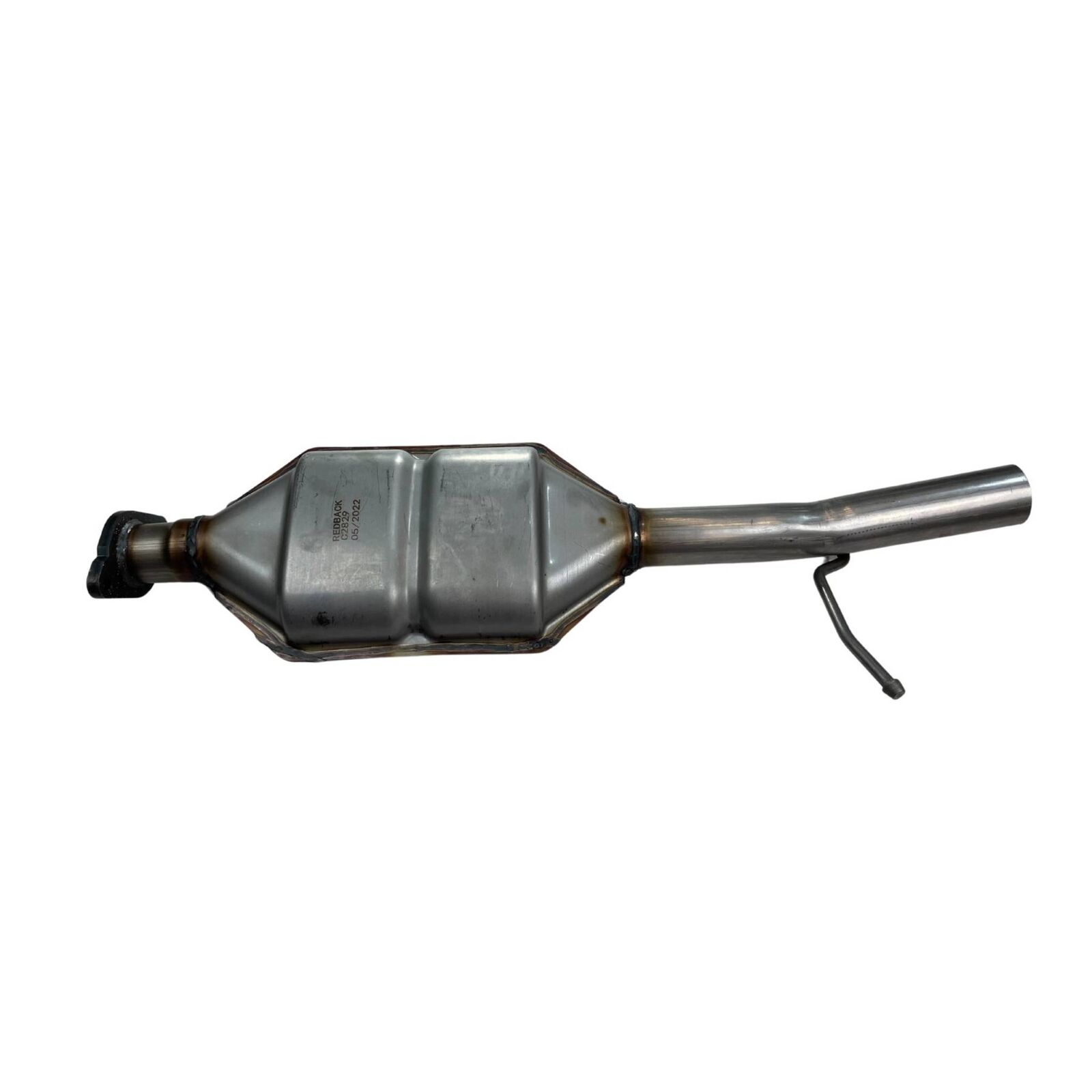 Redback Catalytic Converter for Ford Escape (03/2001 - 03/2004) image