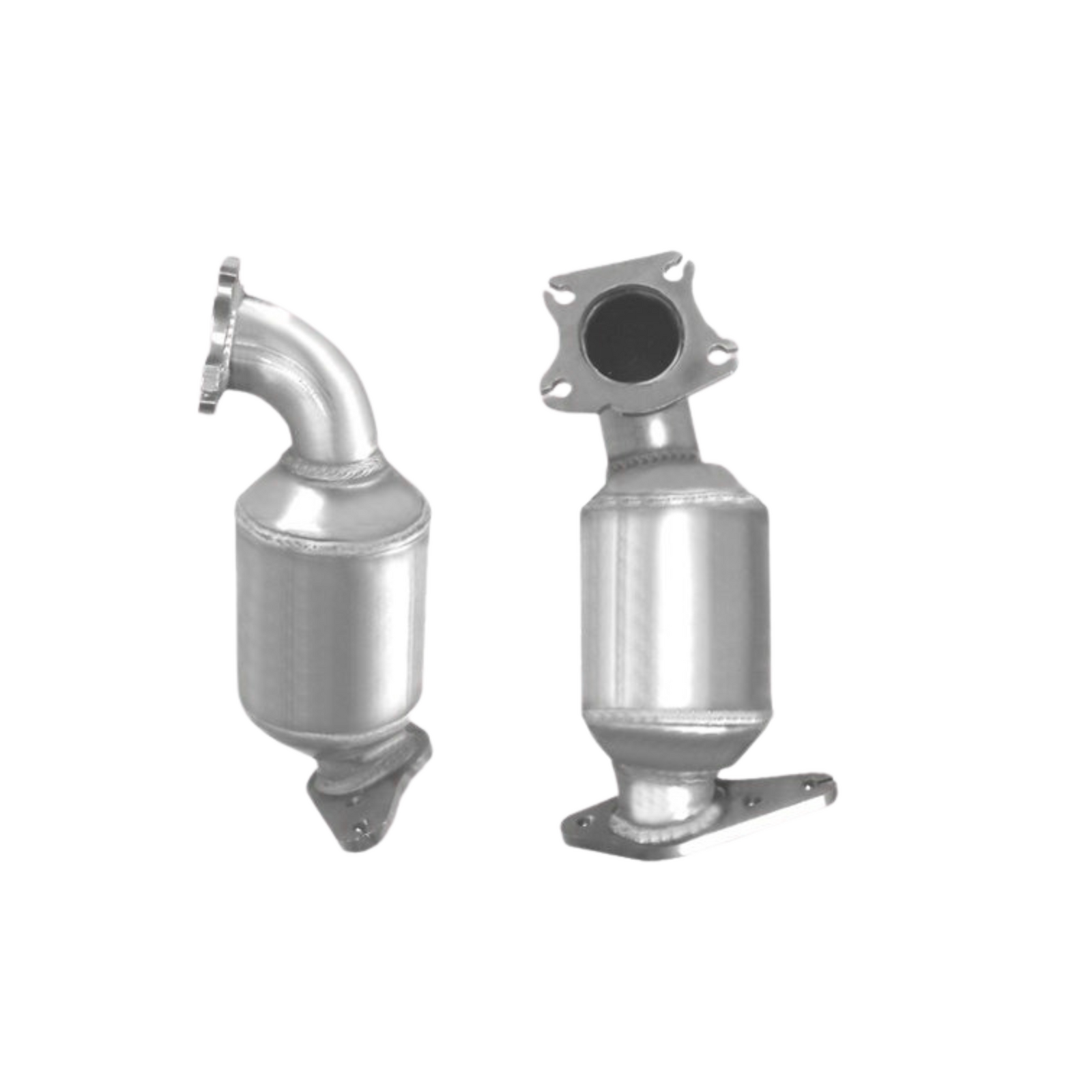 Redback Catalytic Converter for Holden Colorado (03/2008 - 06/2012) image