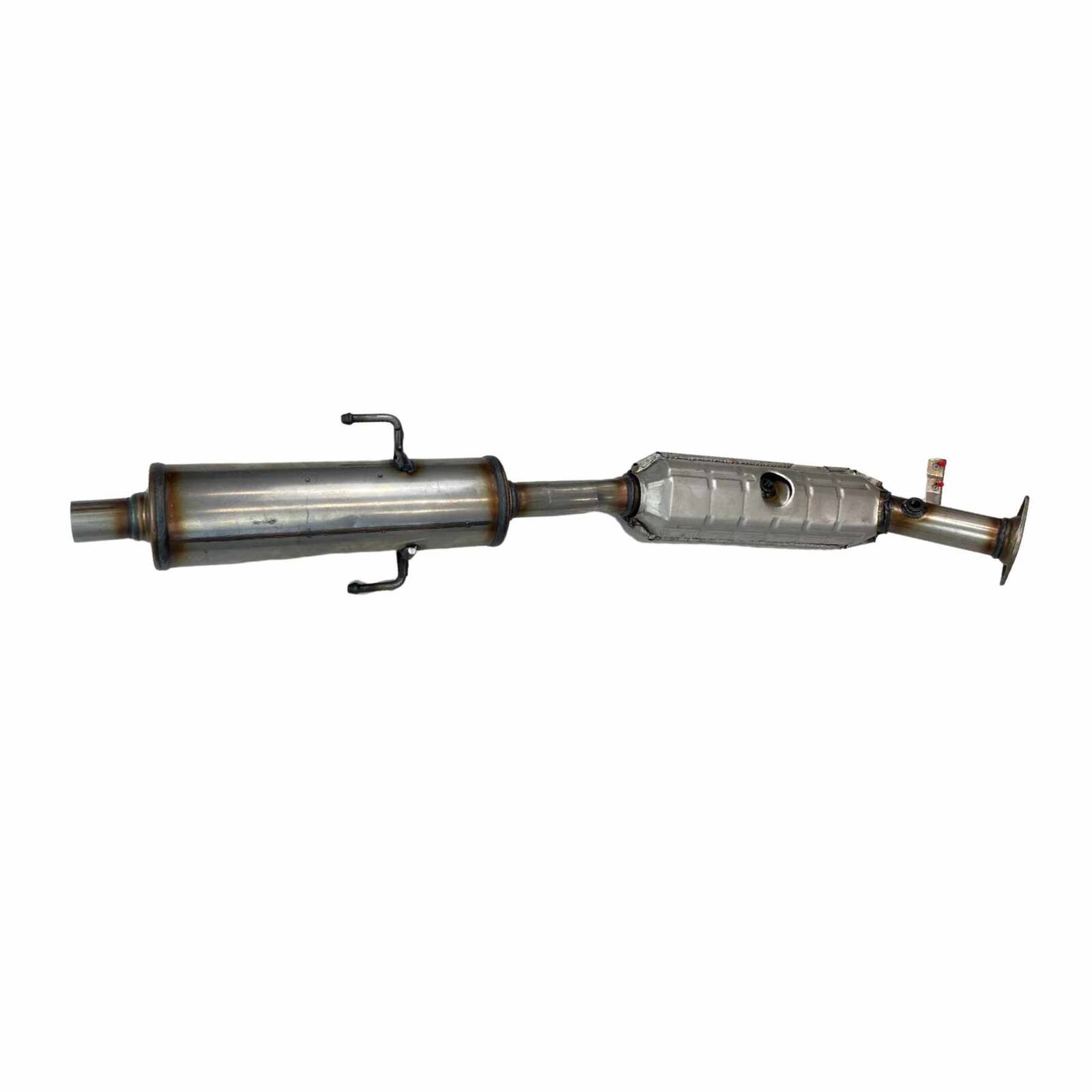 Redback Catalytic Converter for Mazda 6 (01/2002 - 02/2008) image