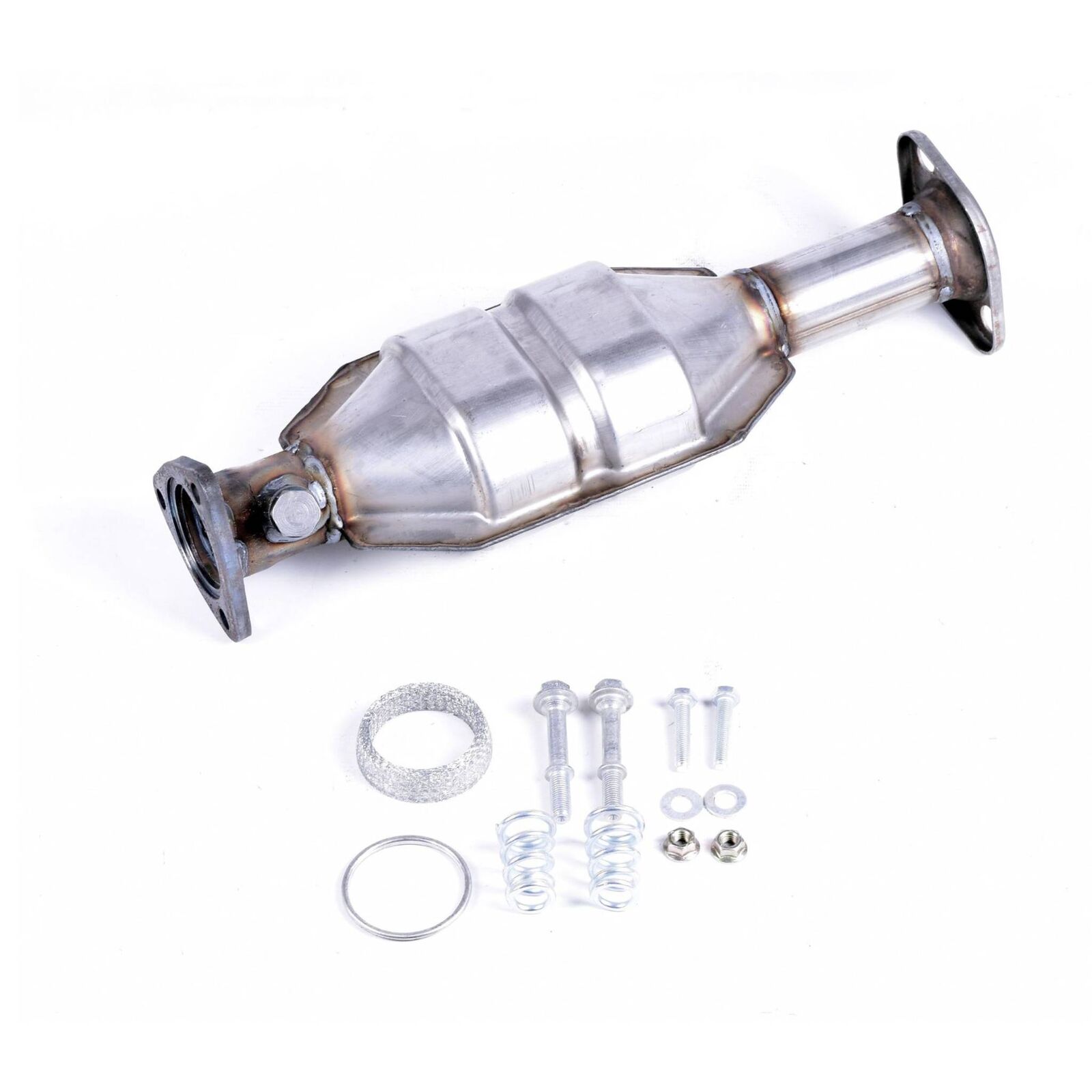 Redback Catalytic Converter for Honda CR-V (10/1995 - 02/2002) image