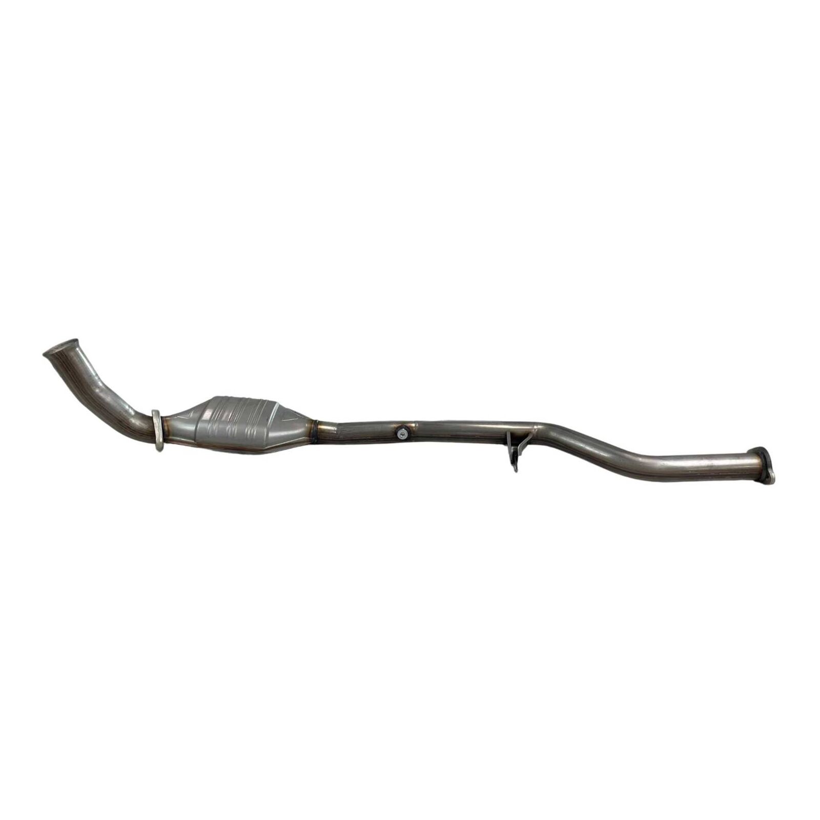Redback Catalytic Converter for Ford Falcon (09/2002 - 05/2010), Fairmont (01/2006 - 01/2008) image