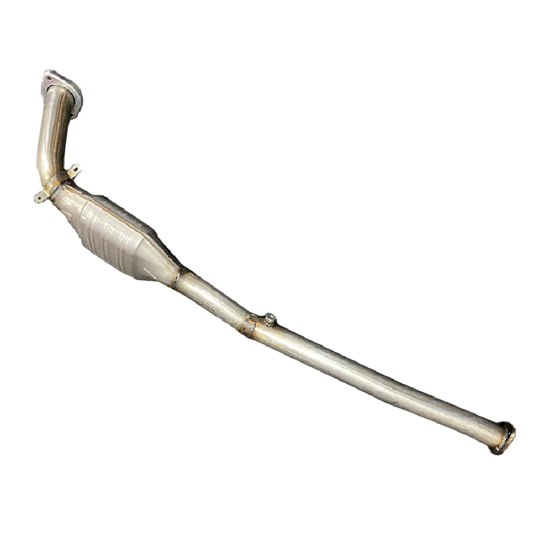 Ford SX/SY Territory 4L Standard Catalytic Converter Replacement image