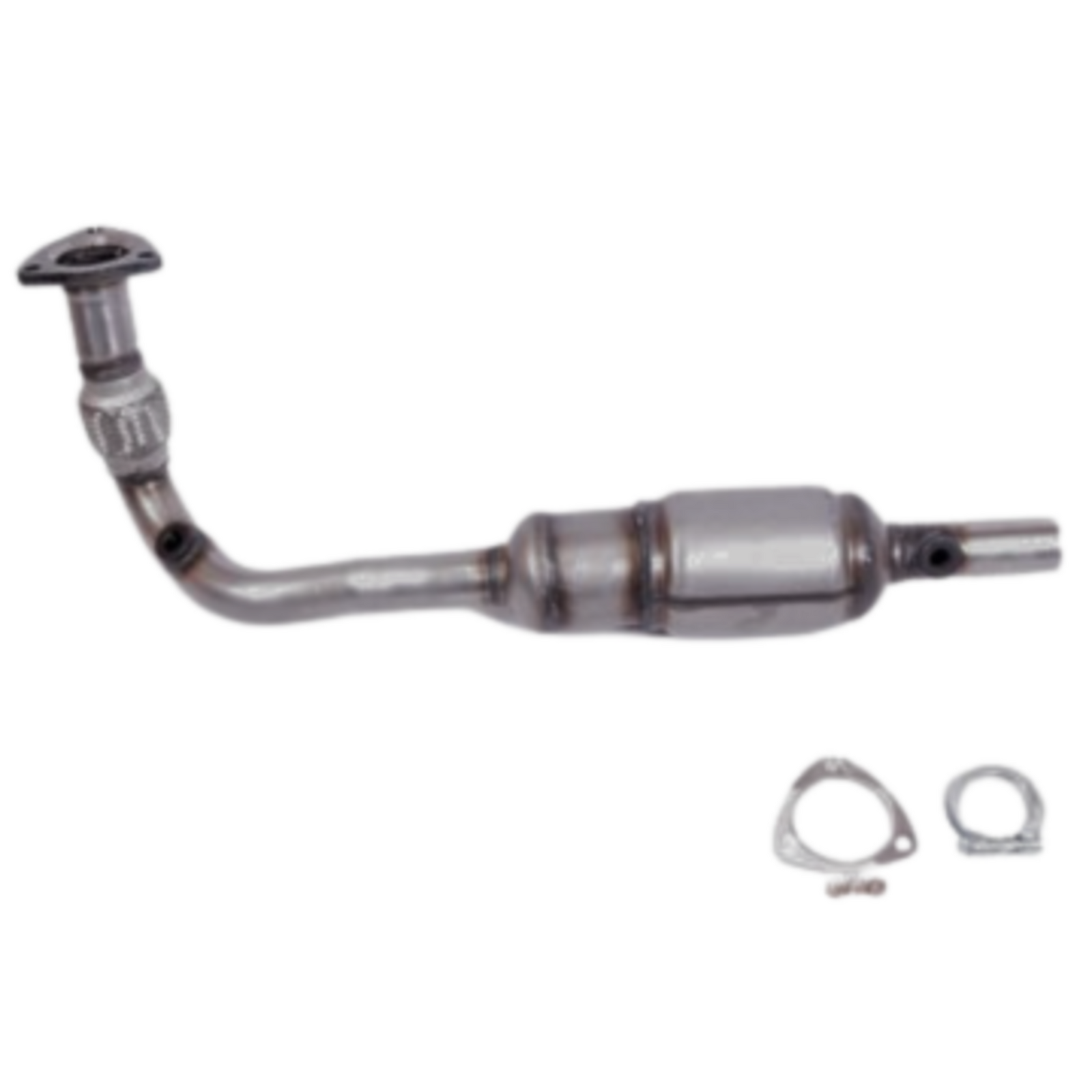 Redback Enviro Catalytic Converter for Holden Astra (09/2000 - 03/2008) image