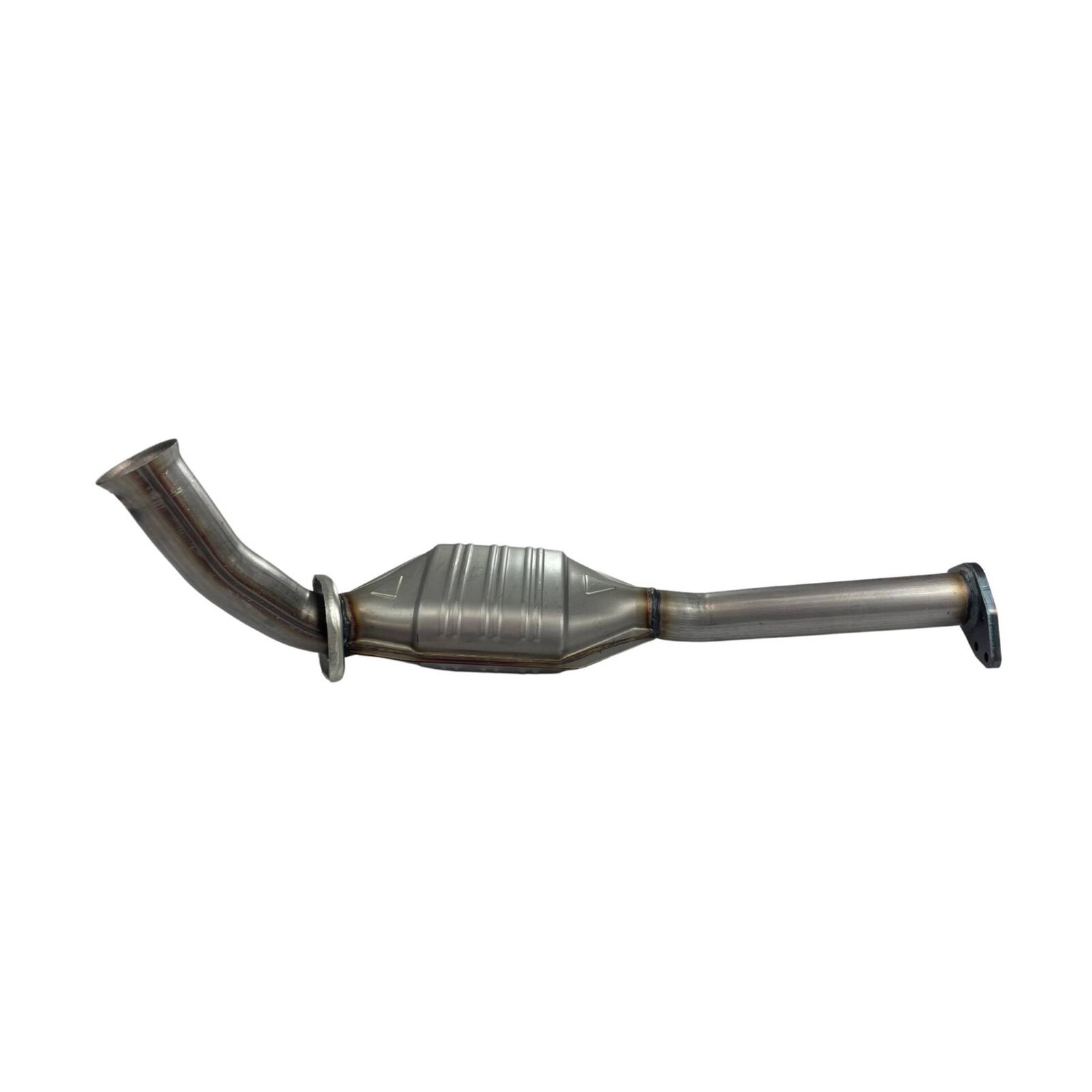 Redback Catalytic Converter for Ford Fairmont (01/1988 - 01/2002), Falcon (03/1988 - 09/2002), Fairlane (06/1988 - 01/2000), LTD (06/1988 - 2002) image