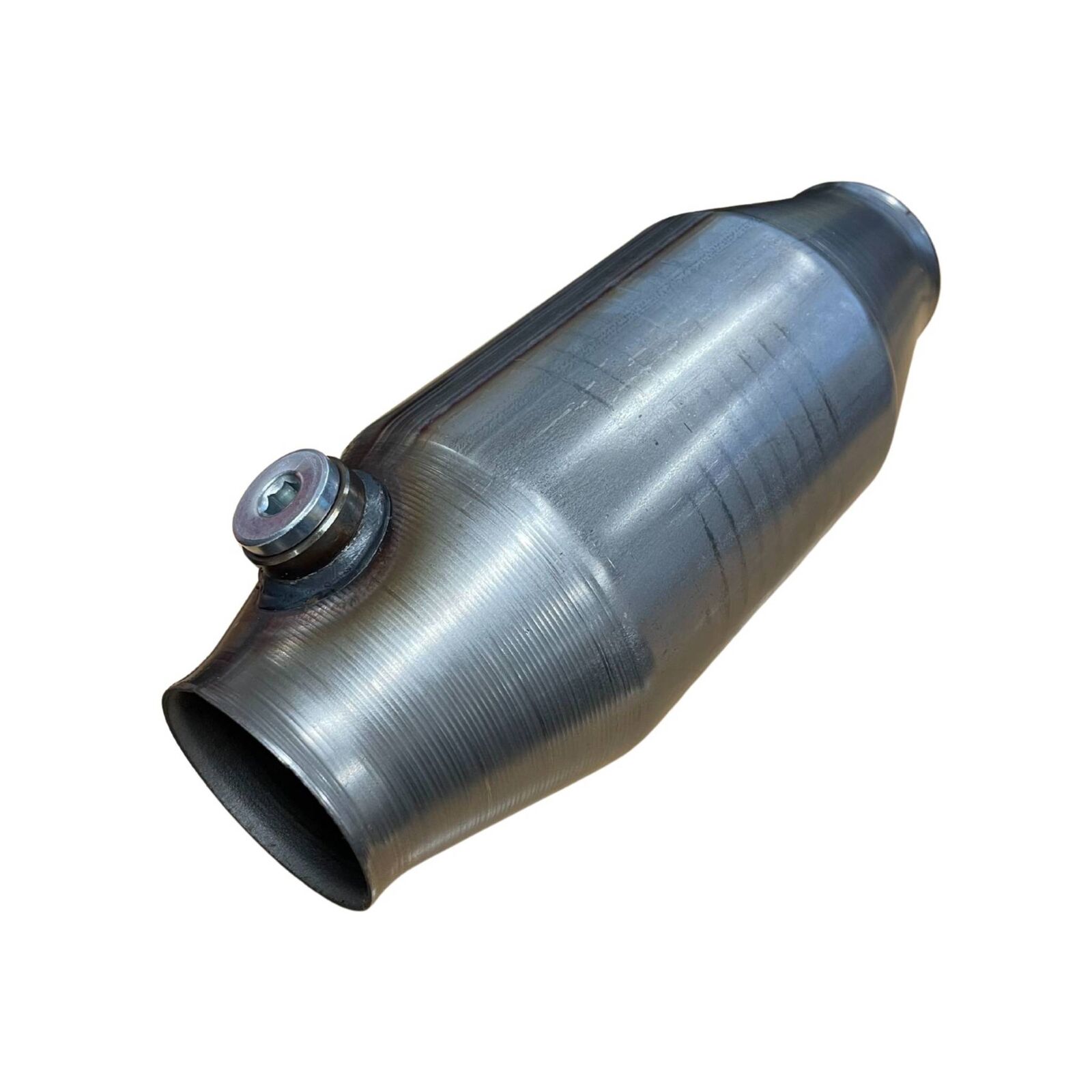 Redback Enviro Universal Catalytic Converter Euro 6 2.25" Inlet image