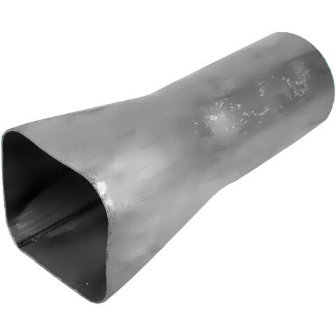 4 into 1 - 1-5/8" In, 3" Out, Mild image