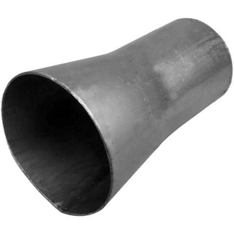 Cone - 2-1/2" - 3-1/2", Mild image