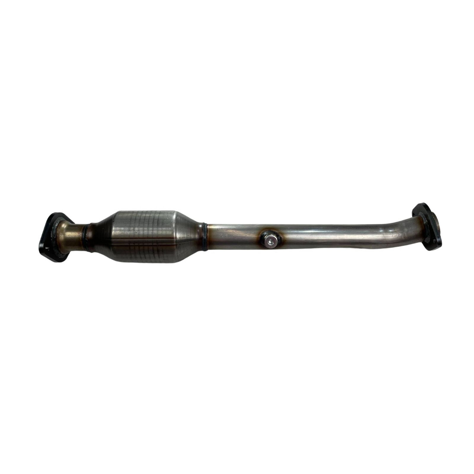 Redback Catalytic Converter for Nissan Navara (12/2005 - 06/2011), Pathfinder (09/2005 - 12/2013) image