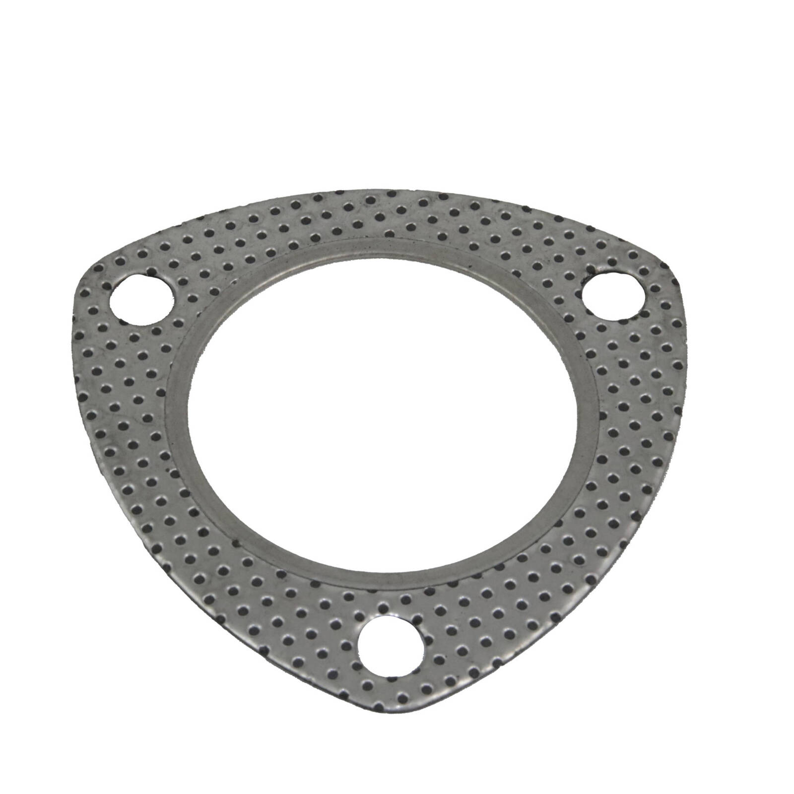 ID 63mm (2-1/2"), 3 Bolts, 77mm between bolt hole centres image