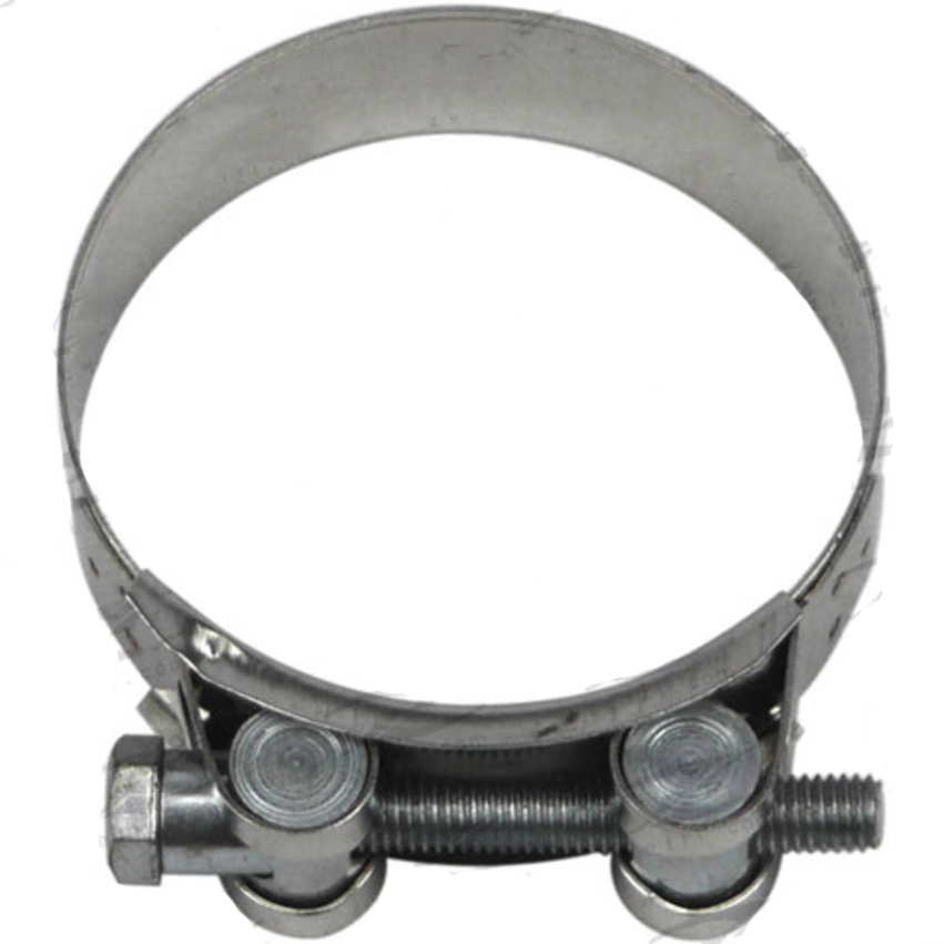 Redback Hose Clamp (2-7/8" - 3-1/8") Stainless (W 20mm) image