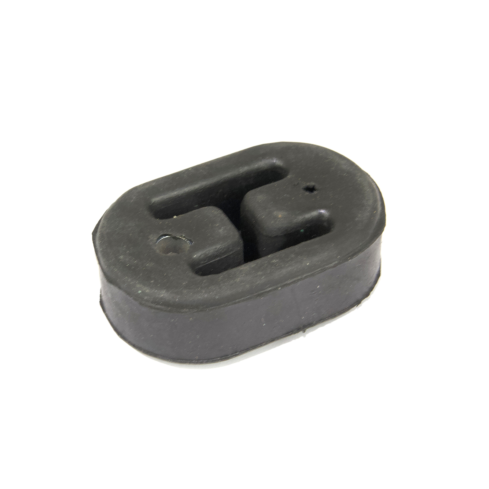 Redback Exhaust Rubber for Hyundai Elantra (06/2000 - 2007), Excel (01/1990 - 01/2000), Sonata (03/1989 - 09/2001), S Coupe (07/1990 - 05/1996),... image