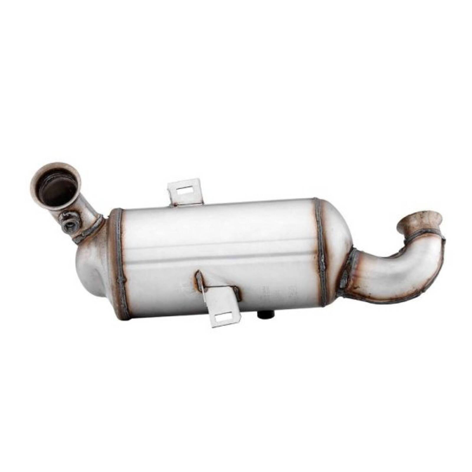 Redback Enviro Diesel Particulate Filter for various Peugeot, Citroen & Mini Cooper D image