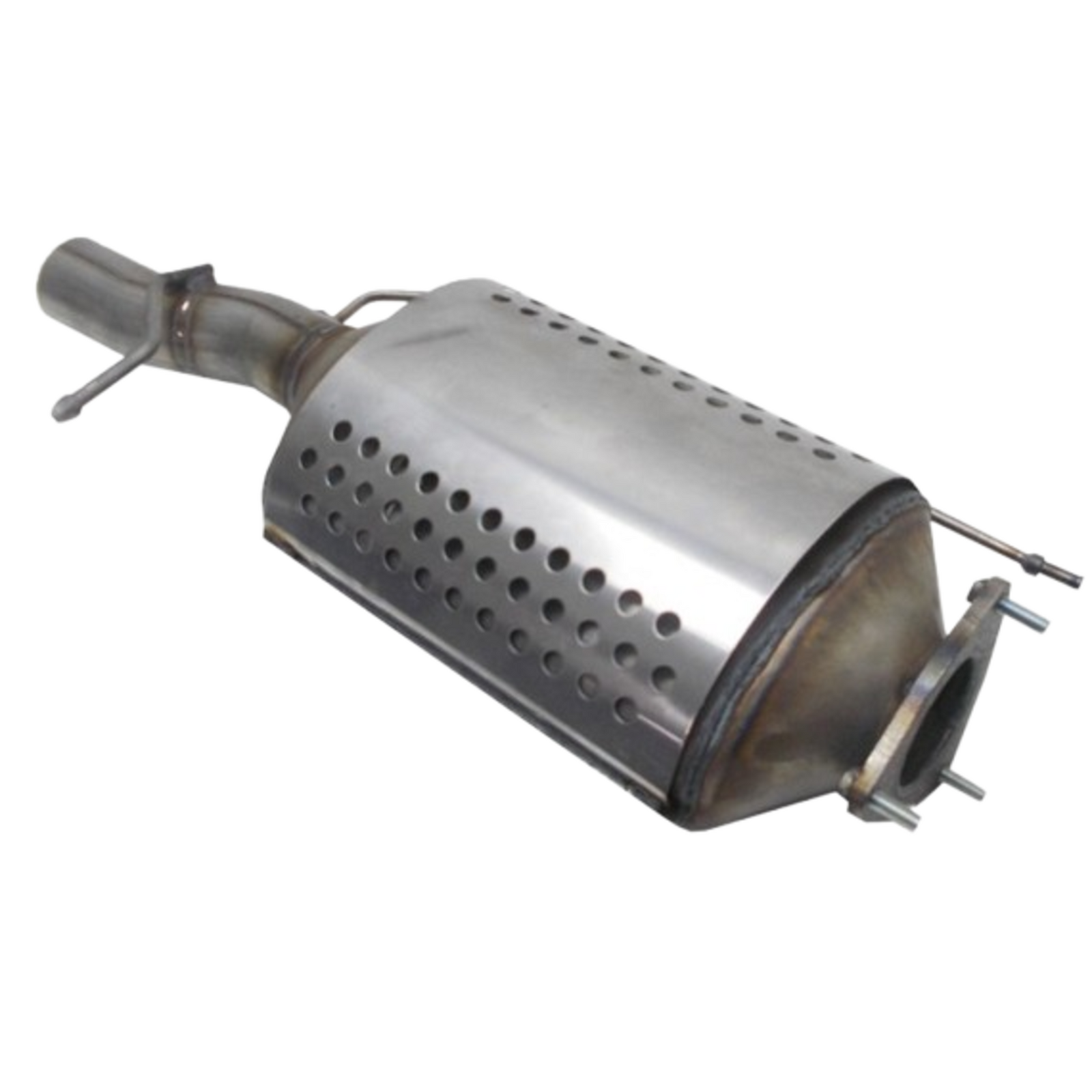 Redback Enviro Diesel Particulate Filter for Land Rover Range Rover Evoque (11/2011 - 03/2016) image
