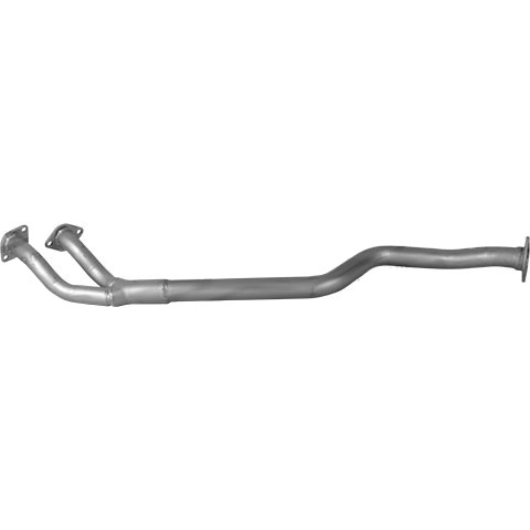 Redback Engine Pipe for Toyota Landcruiser (01/1998 - 09/2002) image